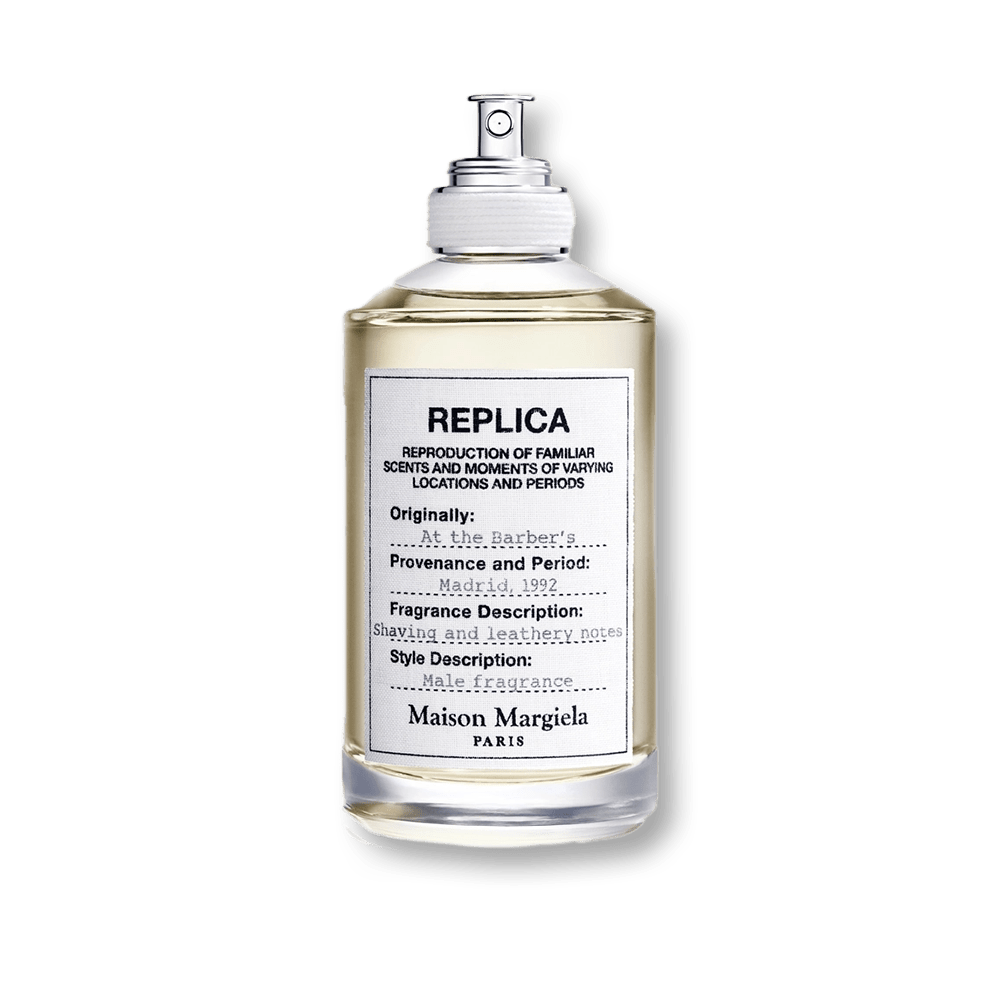 Maison margiela replica men's cologne deals