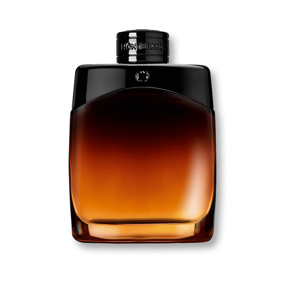 Shop Mont Blanc Legend Night EDP For Men