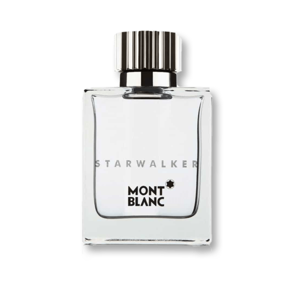 Shop Mont Blanc Starwalker EDT