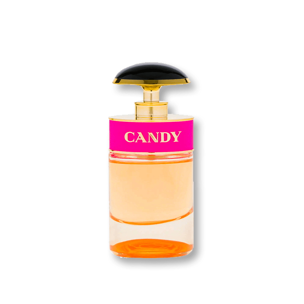 Prada Candy Perfume hotsell NEW