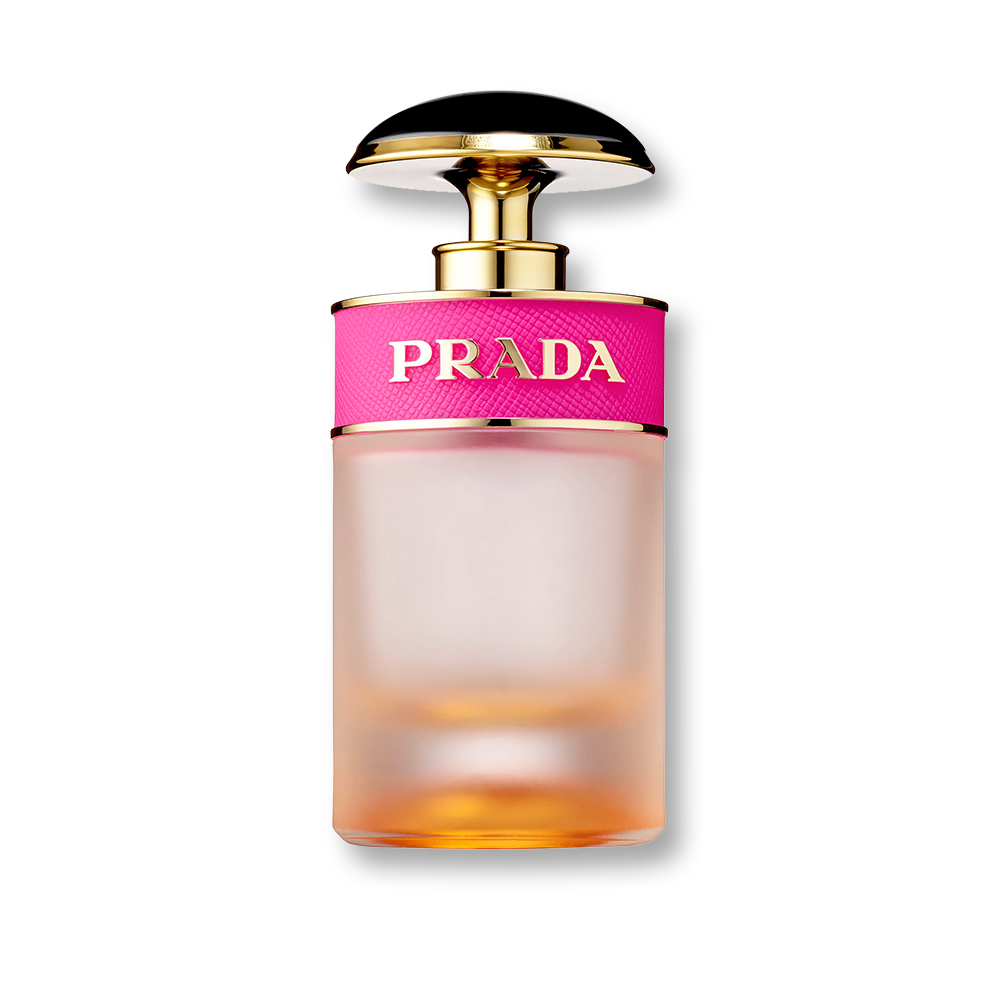 Shop Prada Candy Hair Mist