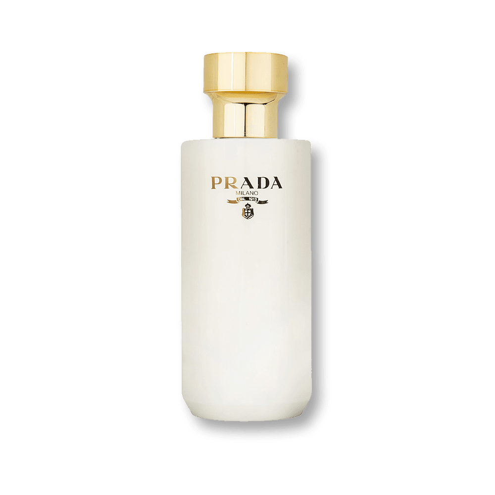 Shop Prada La Femme Body Lotion