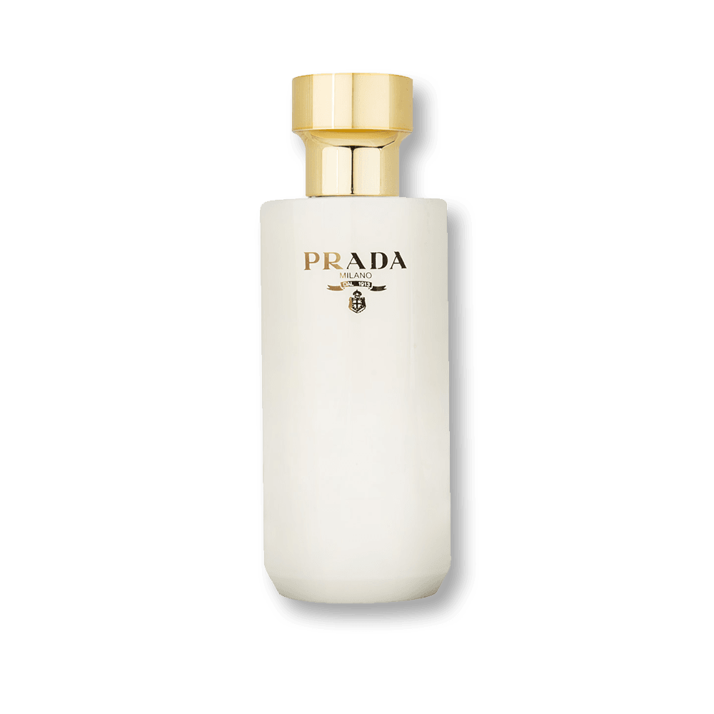 Shop Prada La Femme Shower Cream