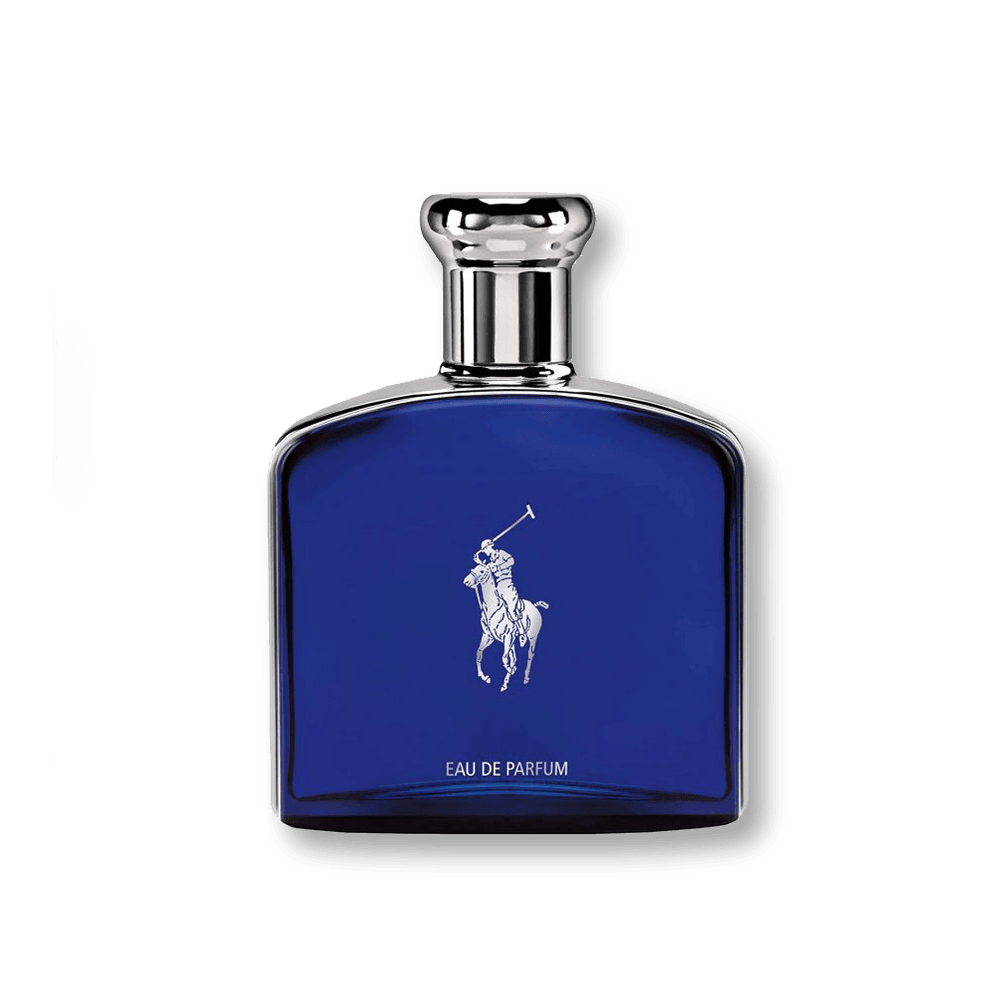 Ralph lauren polo blue edt 125ml online