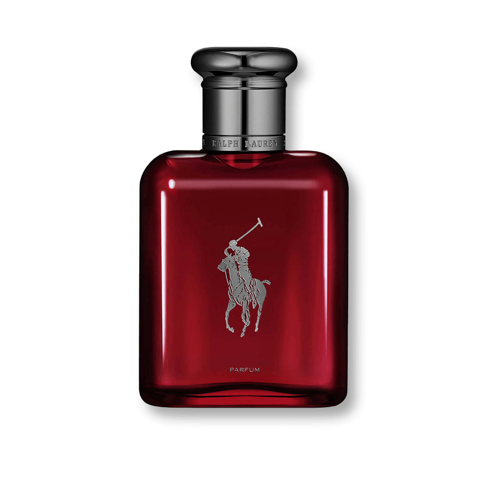 Ralph Lauren Polo Red For Men Parfum