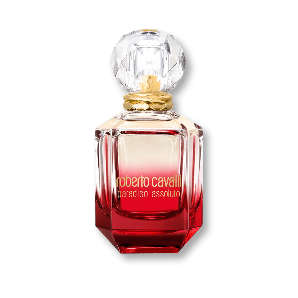 Shop Roberto Cavalli Paradiso Assoluto EDP