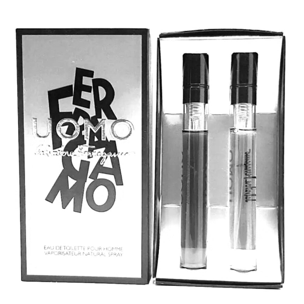 Perfume salvatore ferragamo uomo casual life hotsell