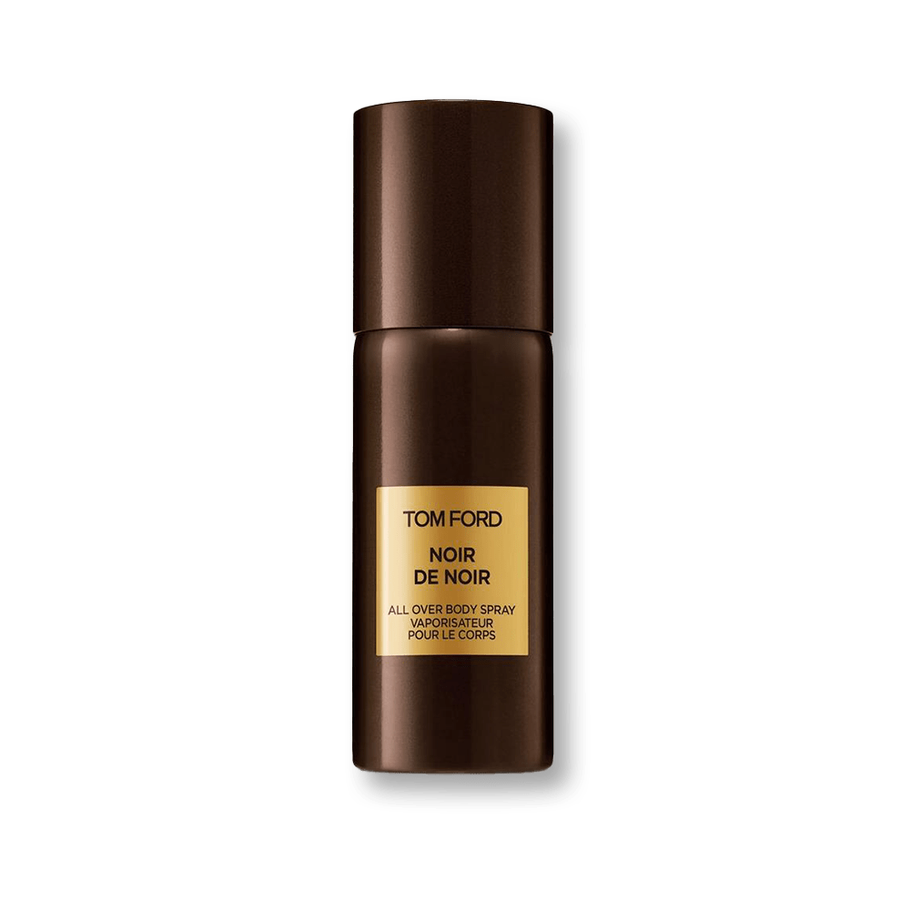 Tom Ford Noir De Noir online all over body spray