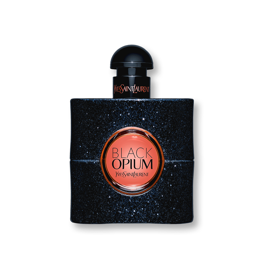 YSL Black deals Opium Perfume