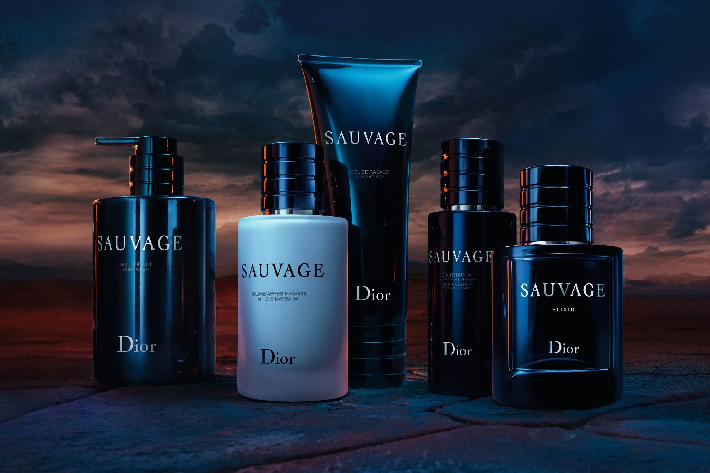 Dior sauvage edt review best sale