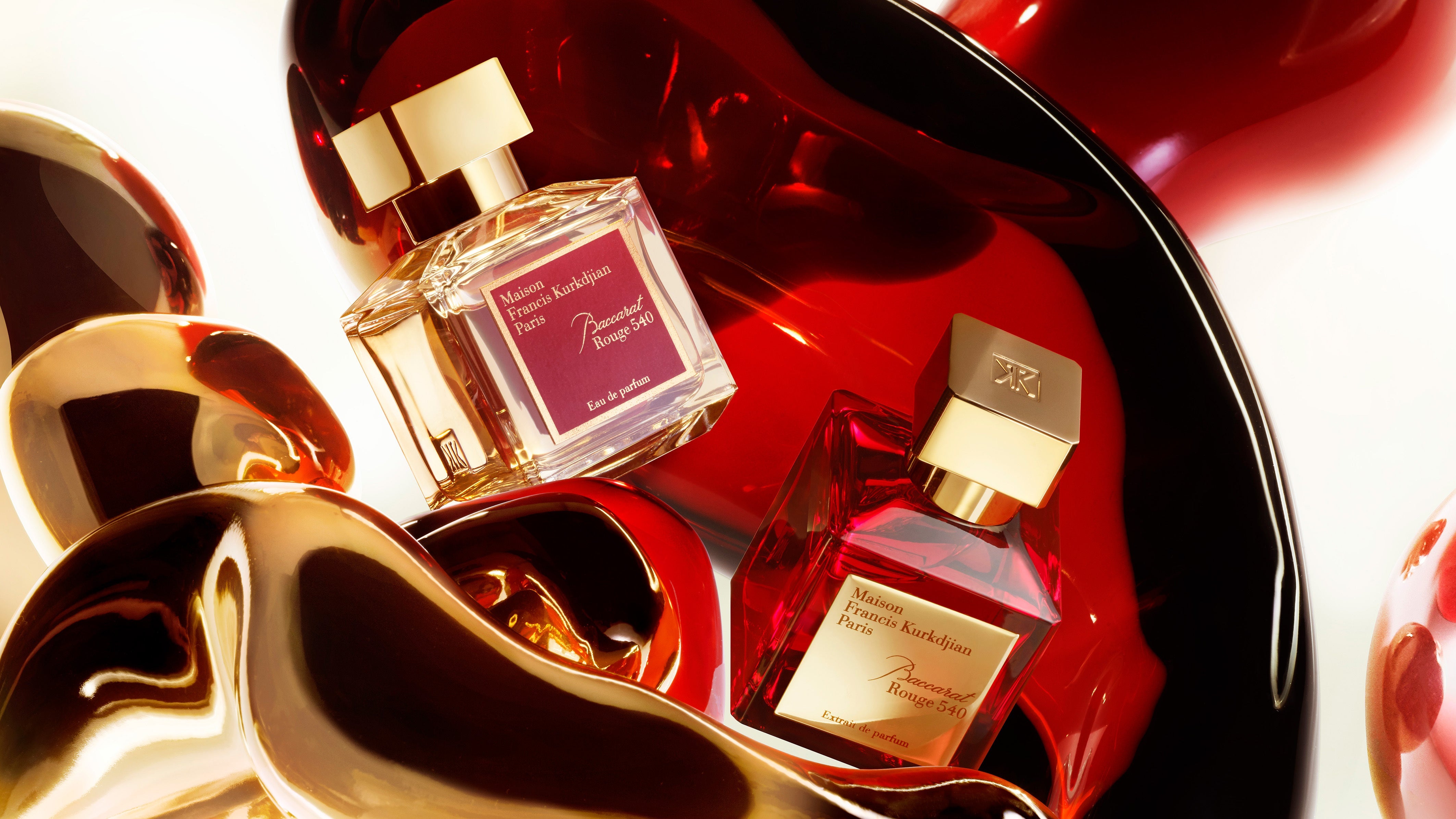 Baccarat rouge 540 buying extrait