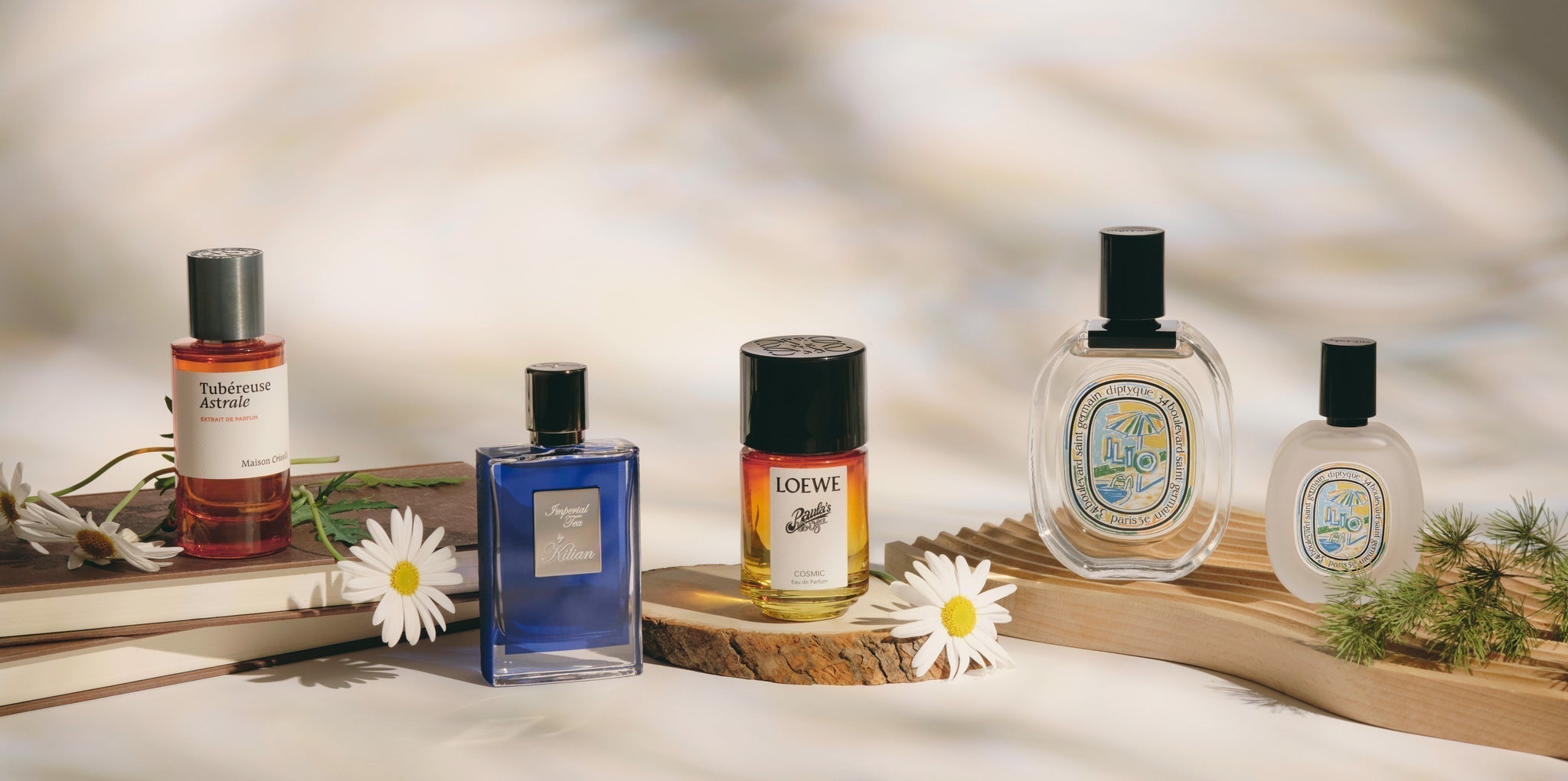 Featured Gifts - My Perfume Shop