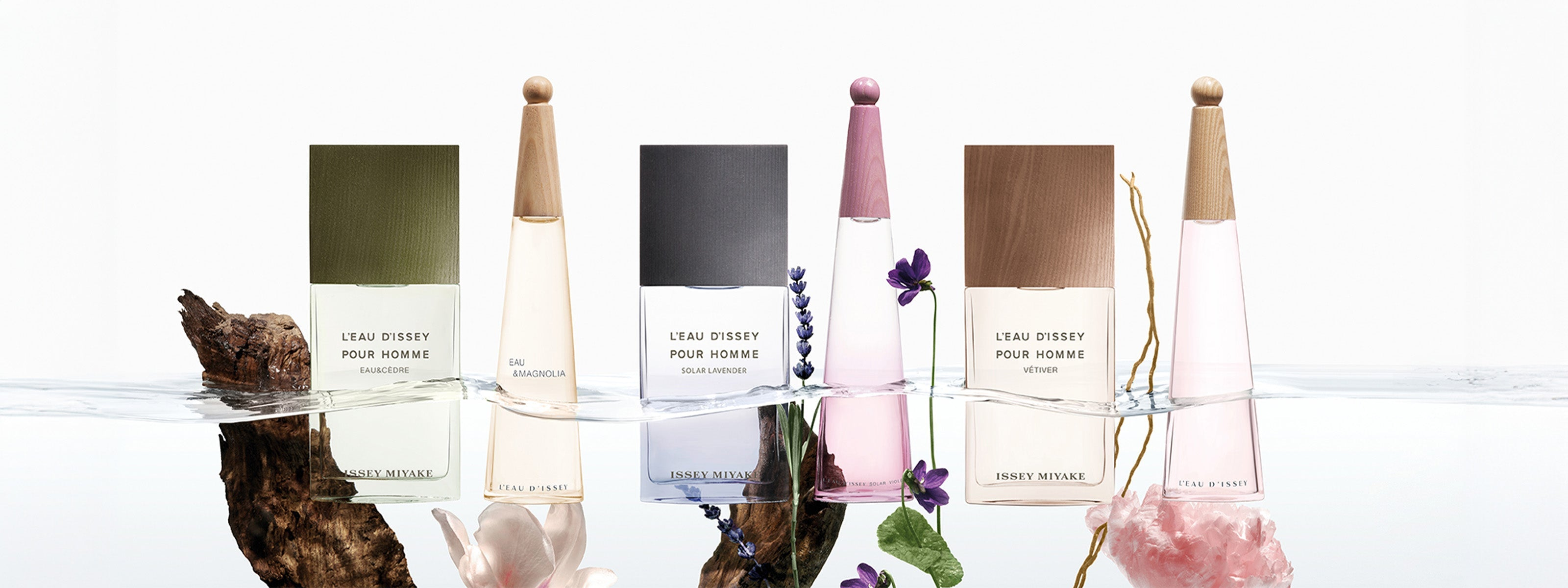 Issey Miyake | My Perfume Shop