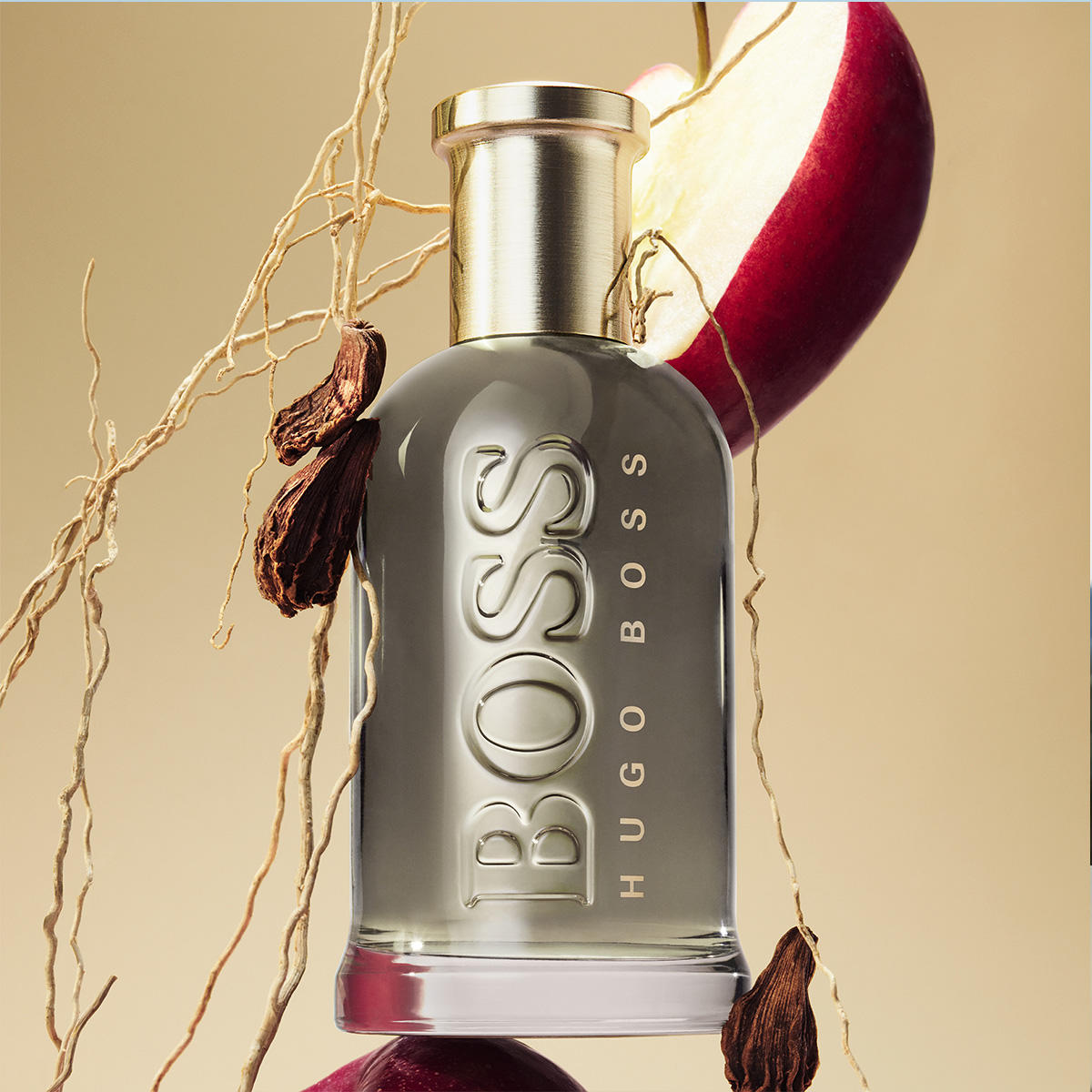 Hugo boss sweet best sale