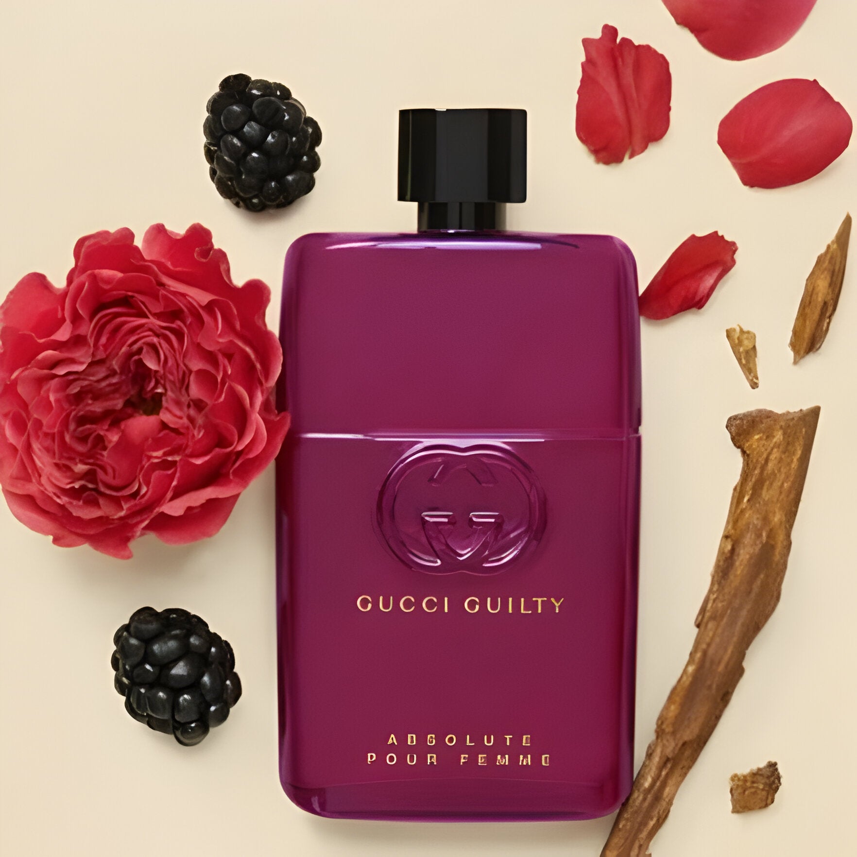 Perfume gucci guilty absolute on sale