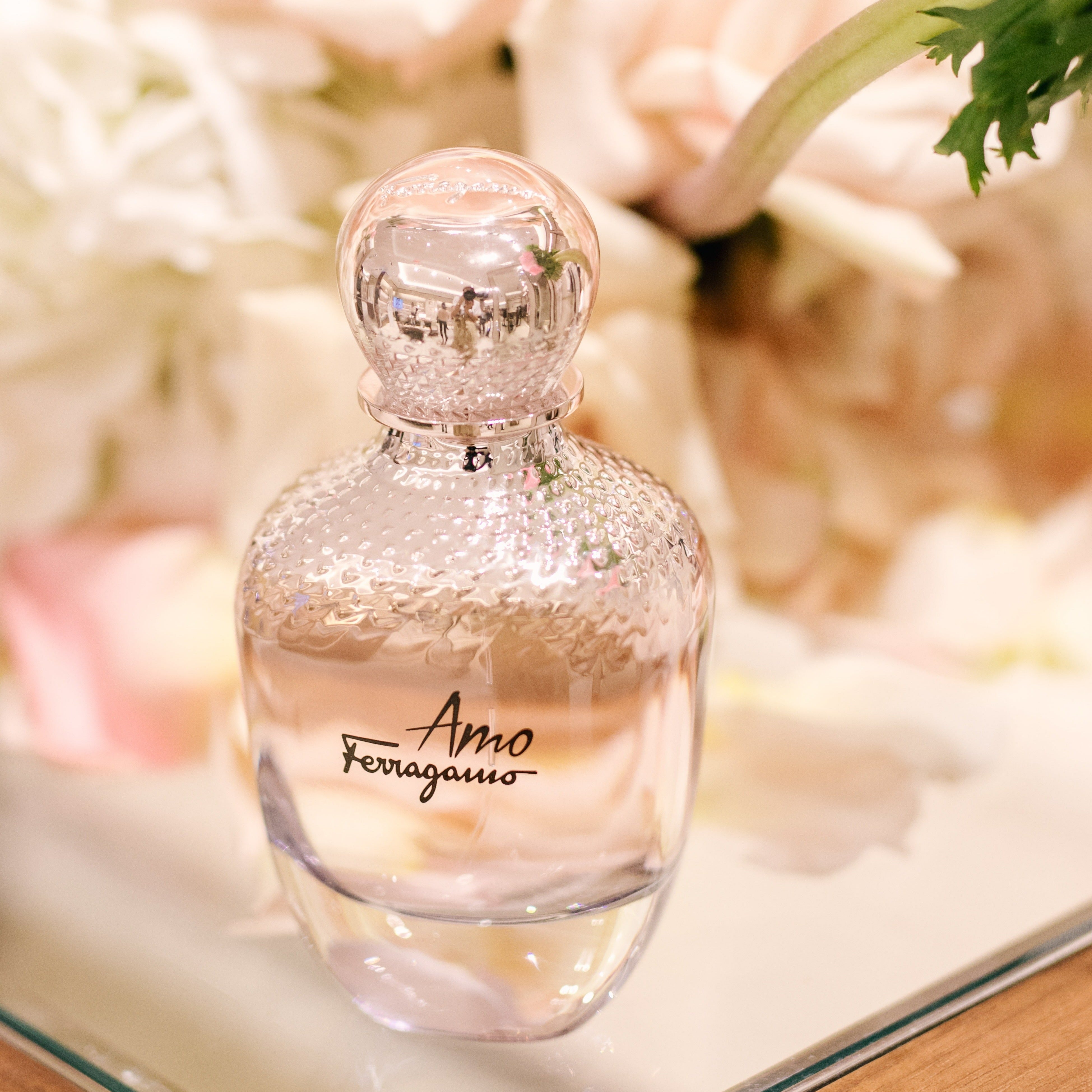 Ferragamo perfume women online