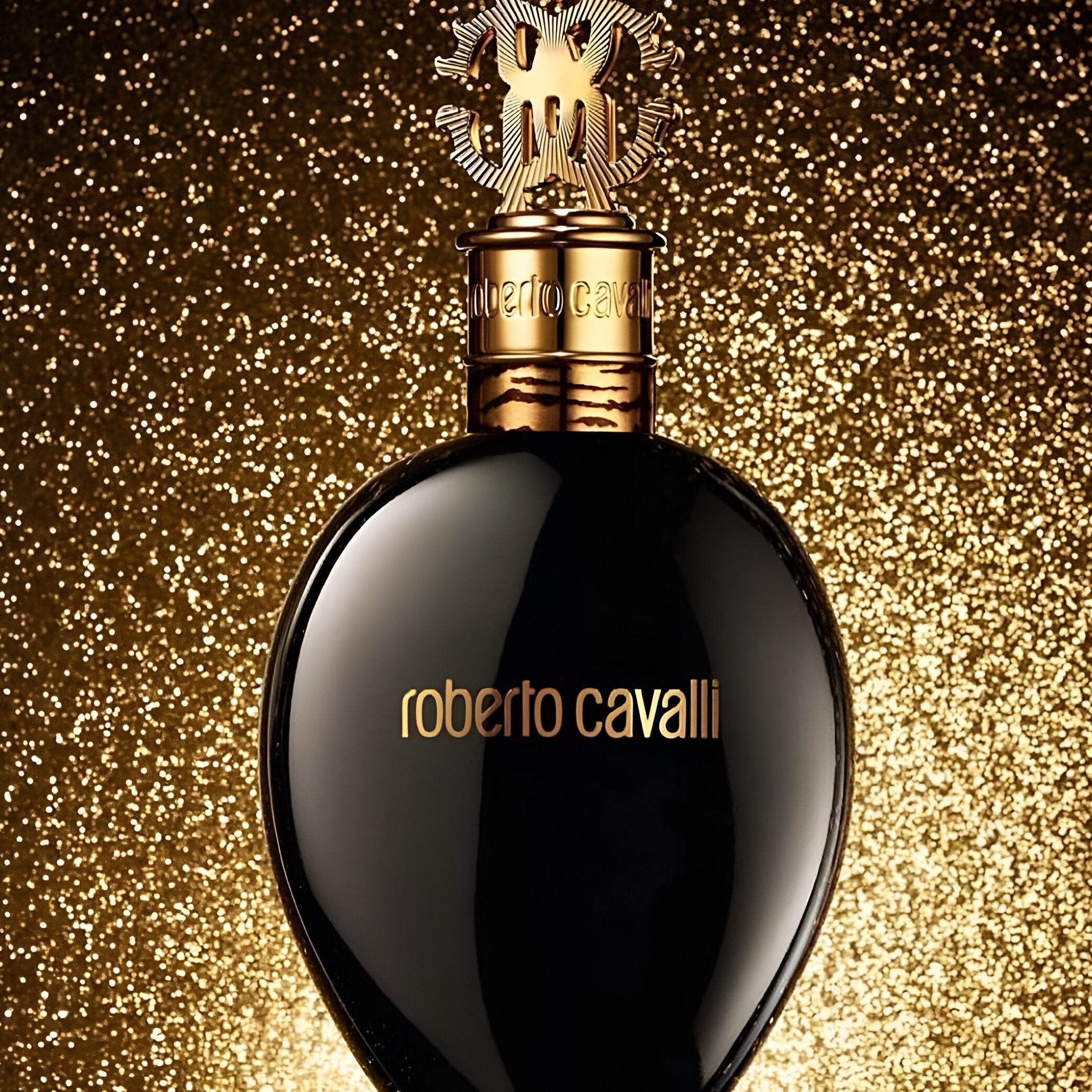 Shop Roberto Cavalli Nero Assoluto EDP