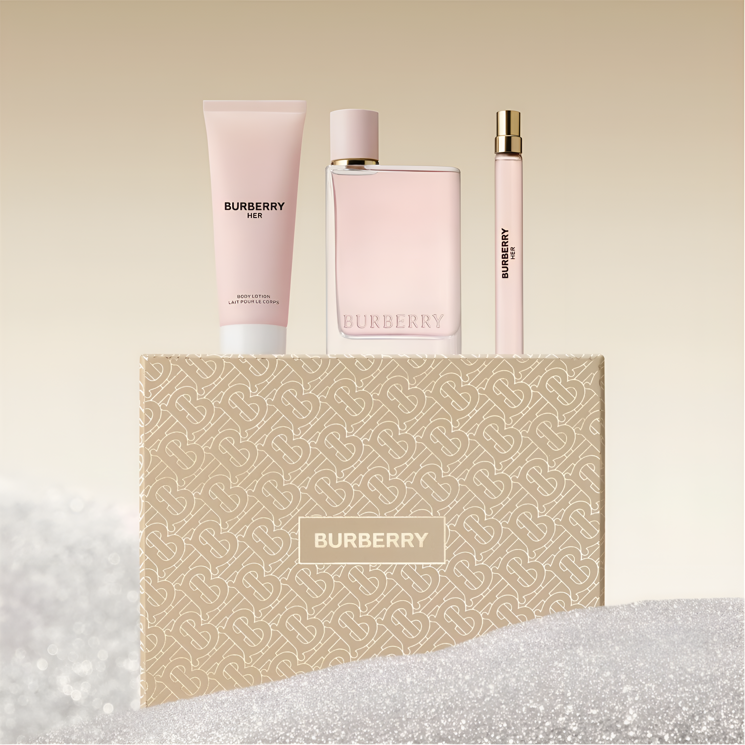 Burberry fragrance set online