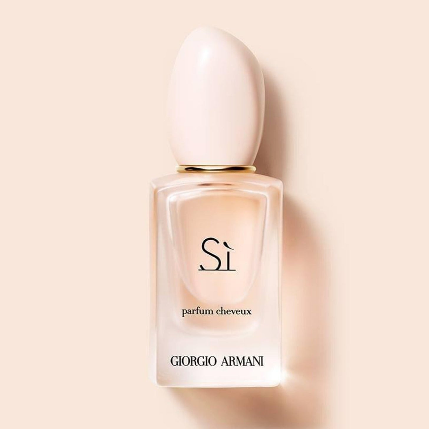 Shop Giorgio Armani Si Parfum Hair Mist