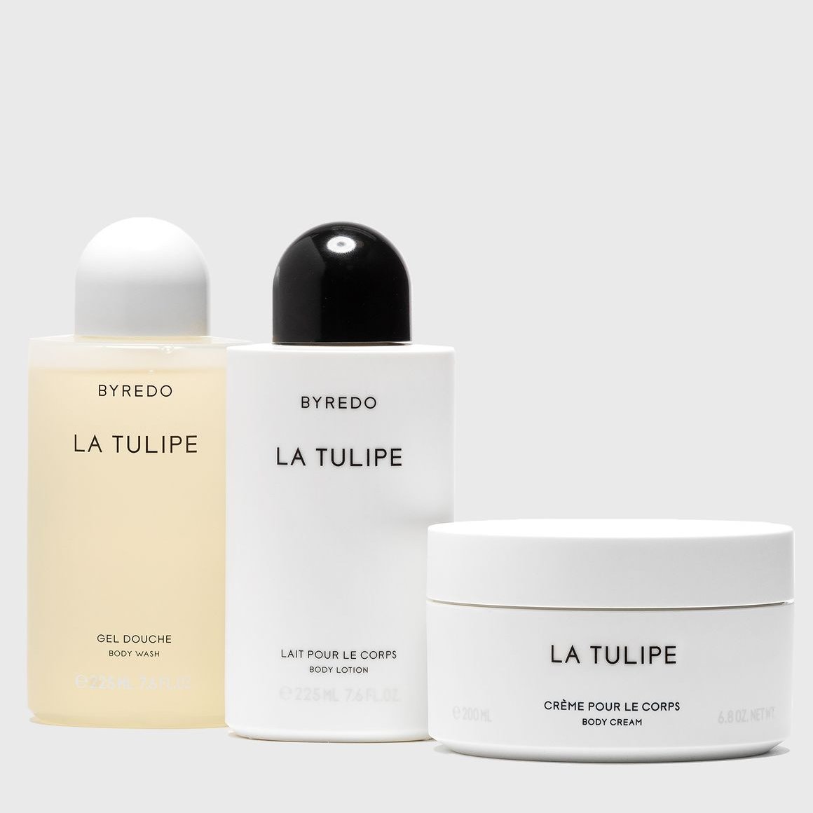 Byredo La Tulipe Body Lotion