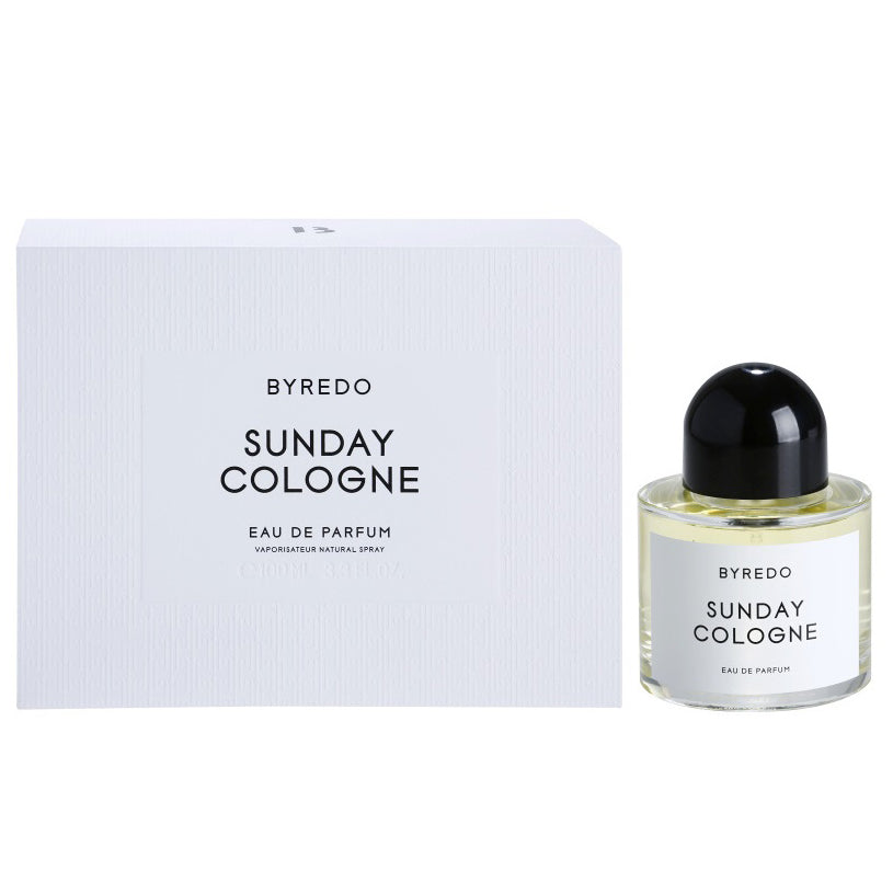 Byredo Sunday Cologne EDP