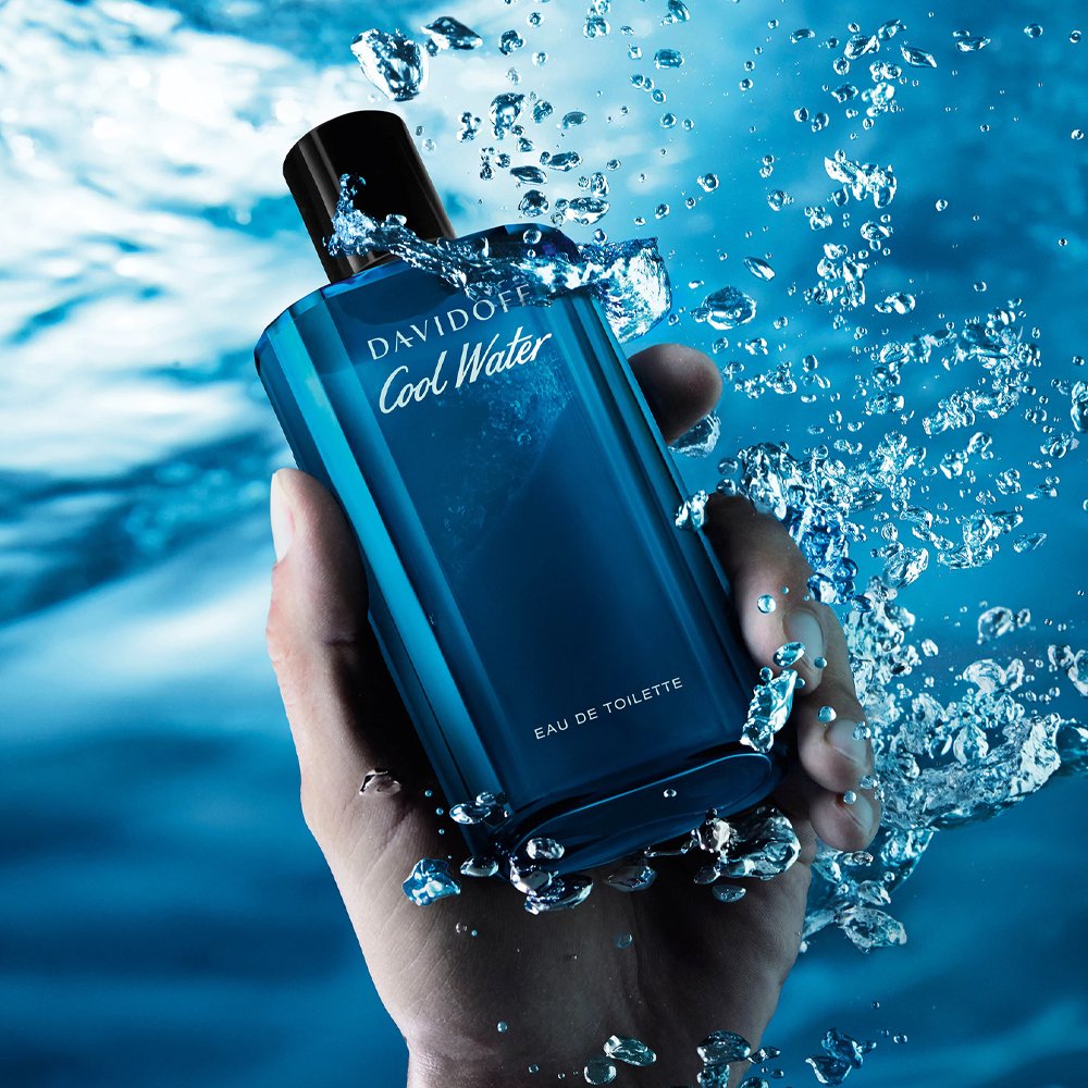 Davidoff Cool Water for Men Gift Set $130 Value store NEW