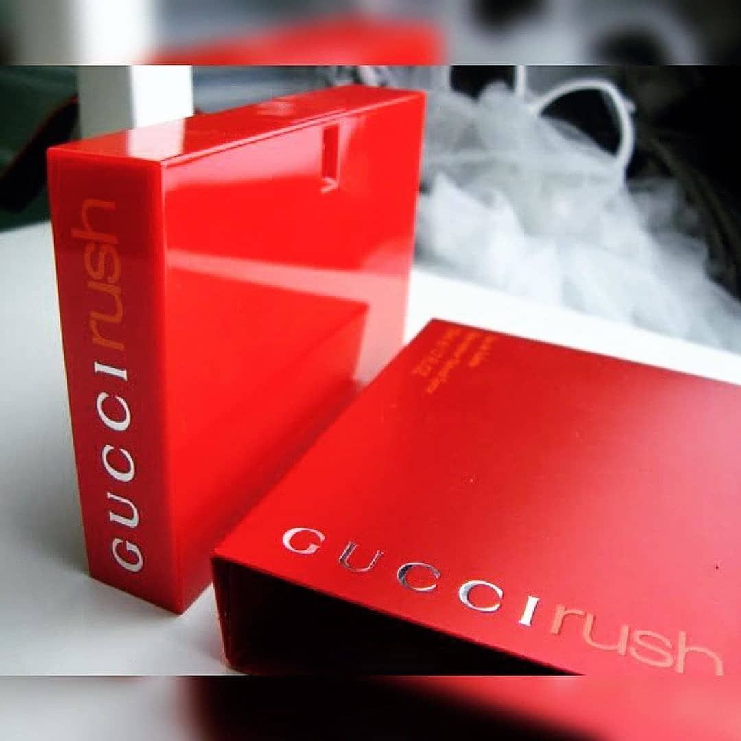 Shop Gucci Rush EDT