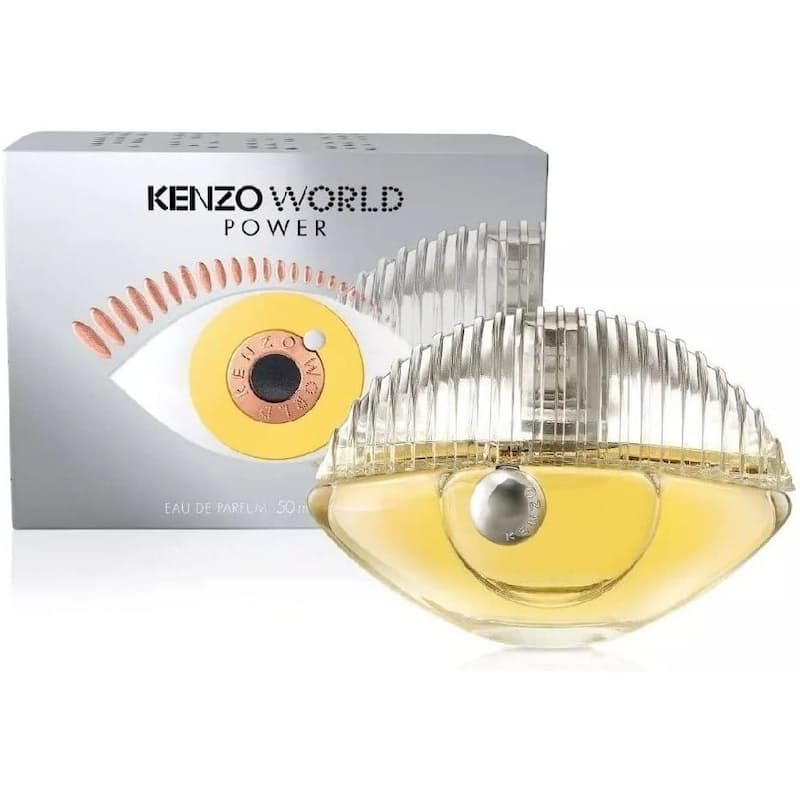 Parfum kenzo world power femme best sale