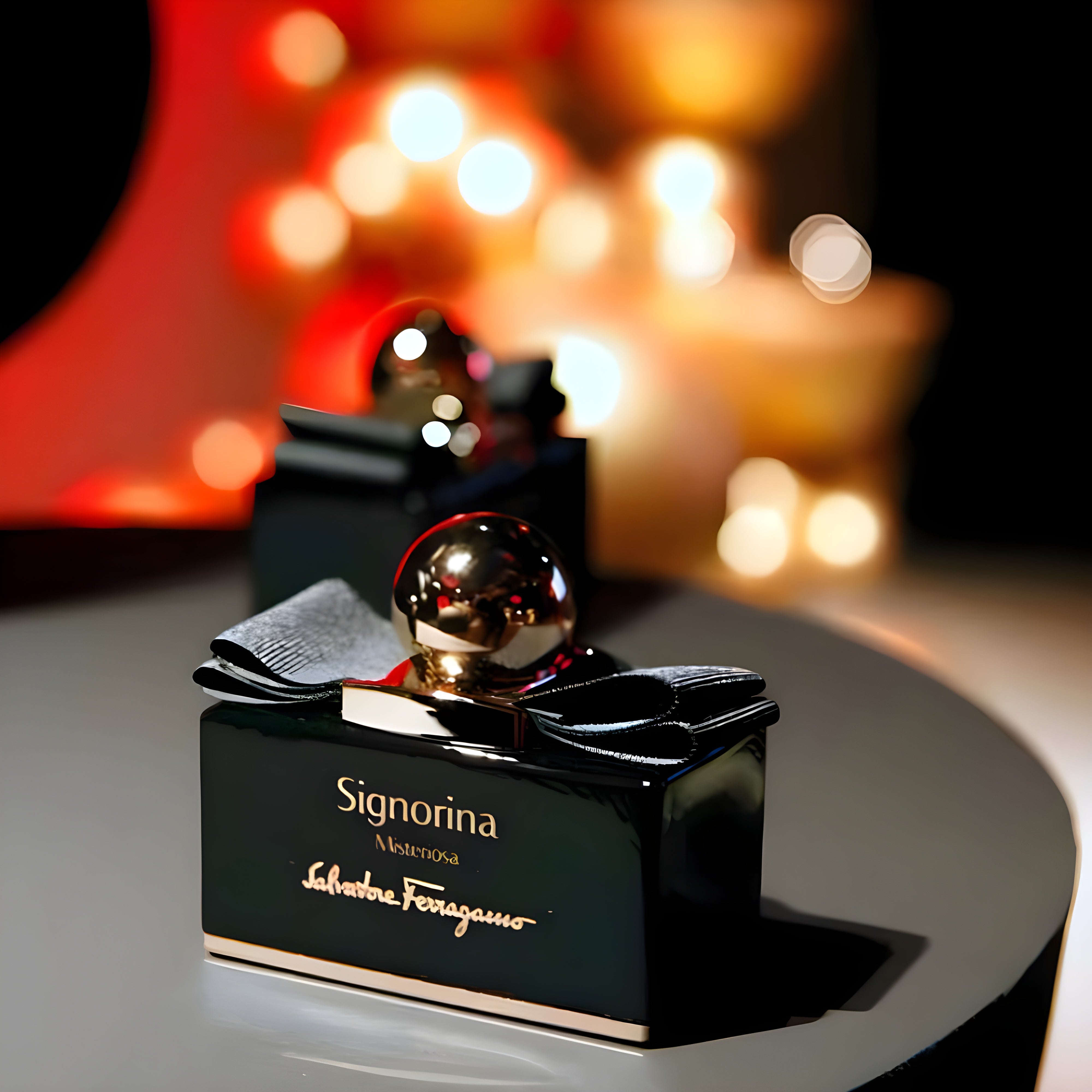 Salvatore ferragamo signorina misteriosa perfume online