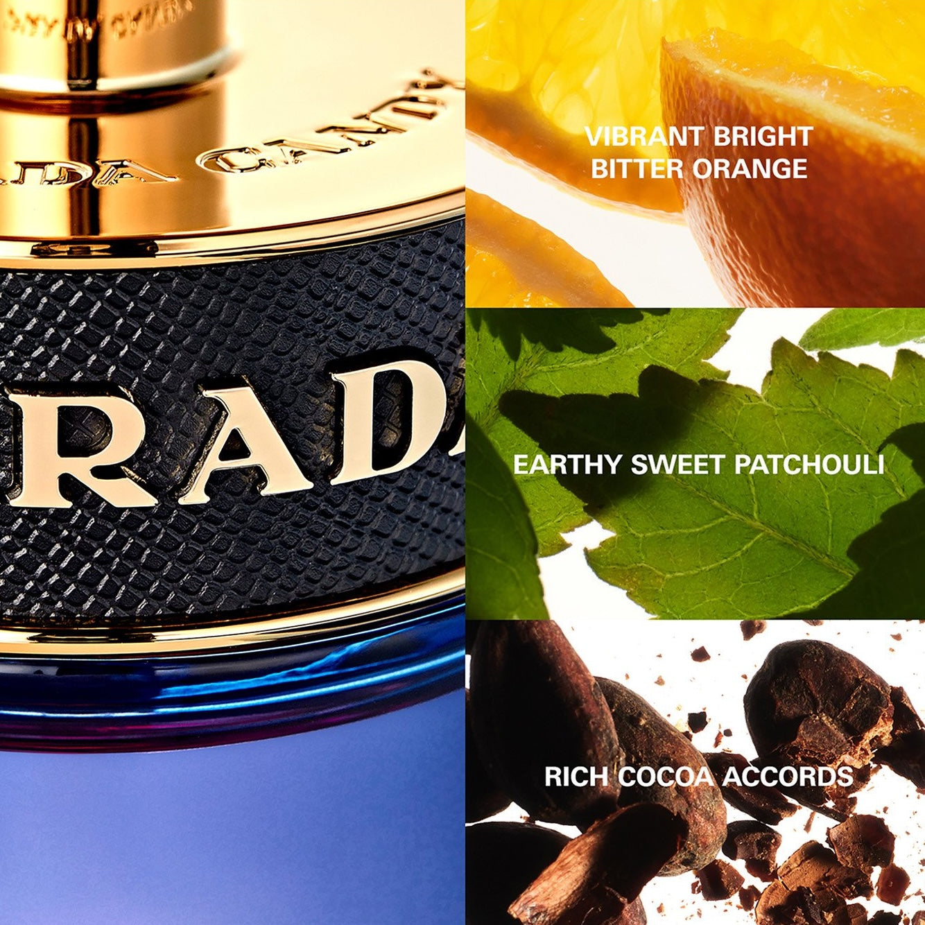 Prada outlet candy night (100ml)