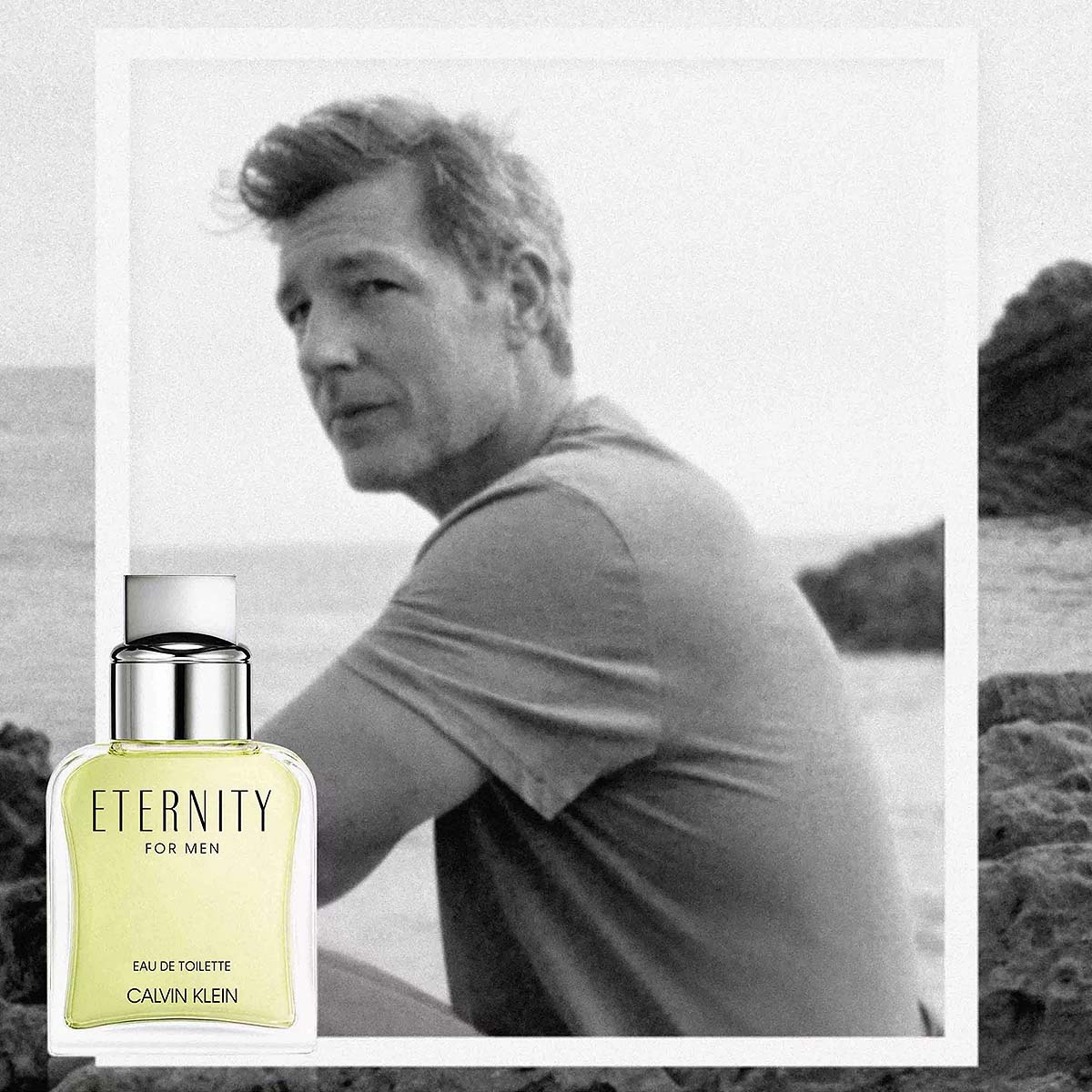 Shop Calvin Klein Eternity EDT Aftershave Set