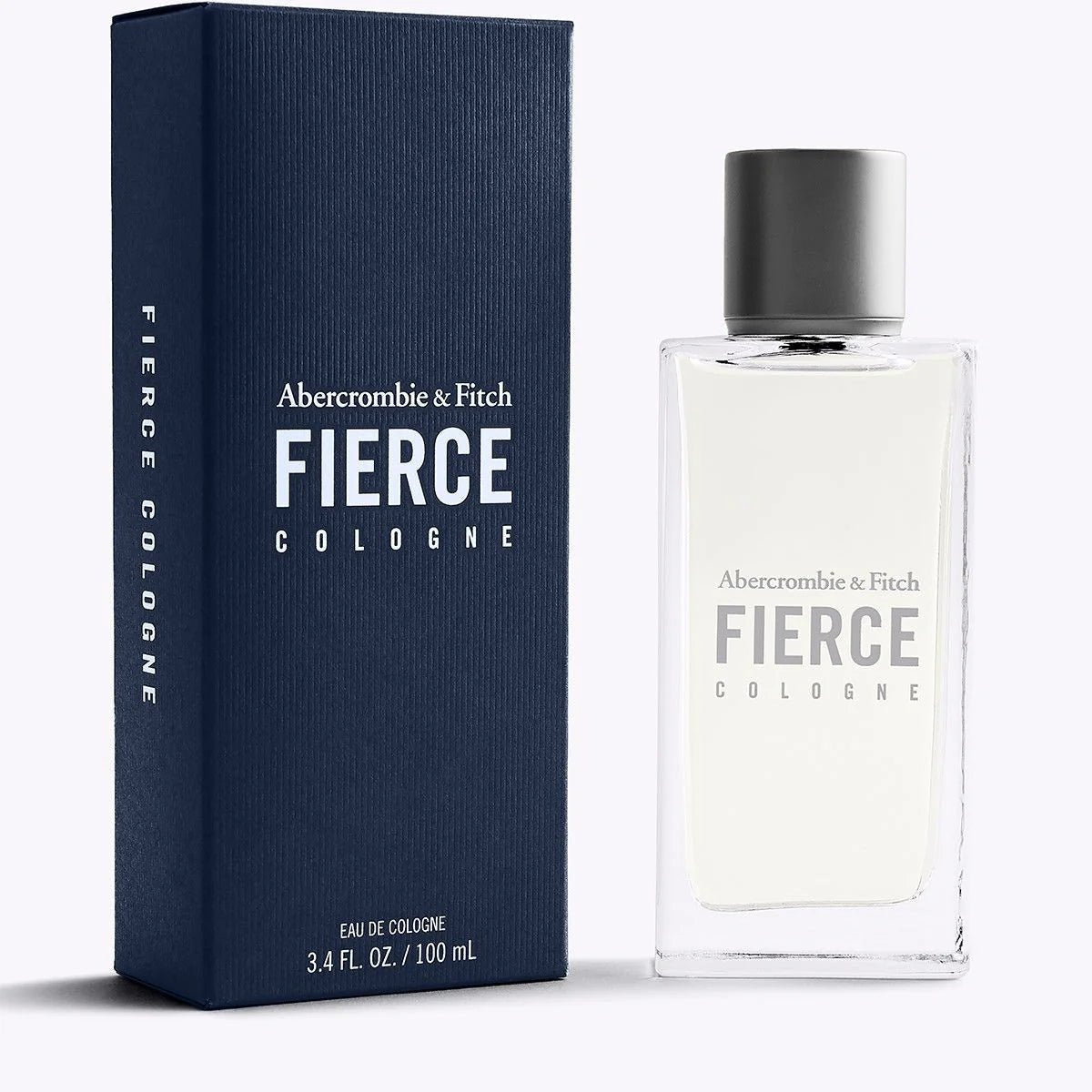 Abercrombie & Fitch Fierce EDC | My Perfume Shop