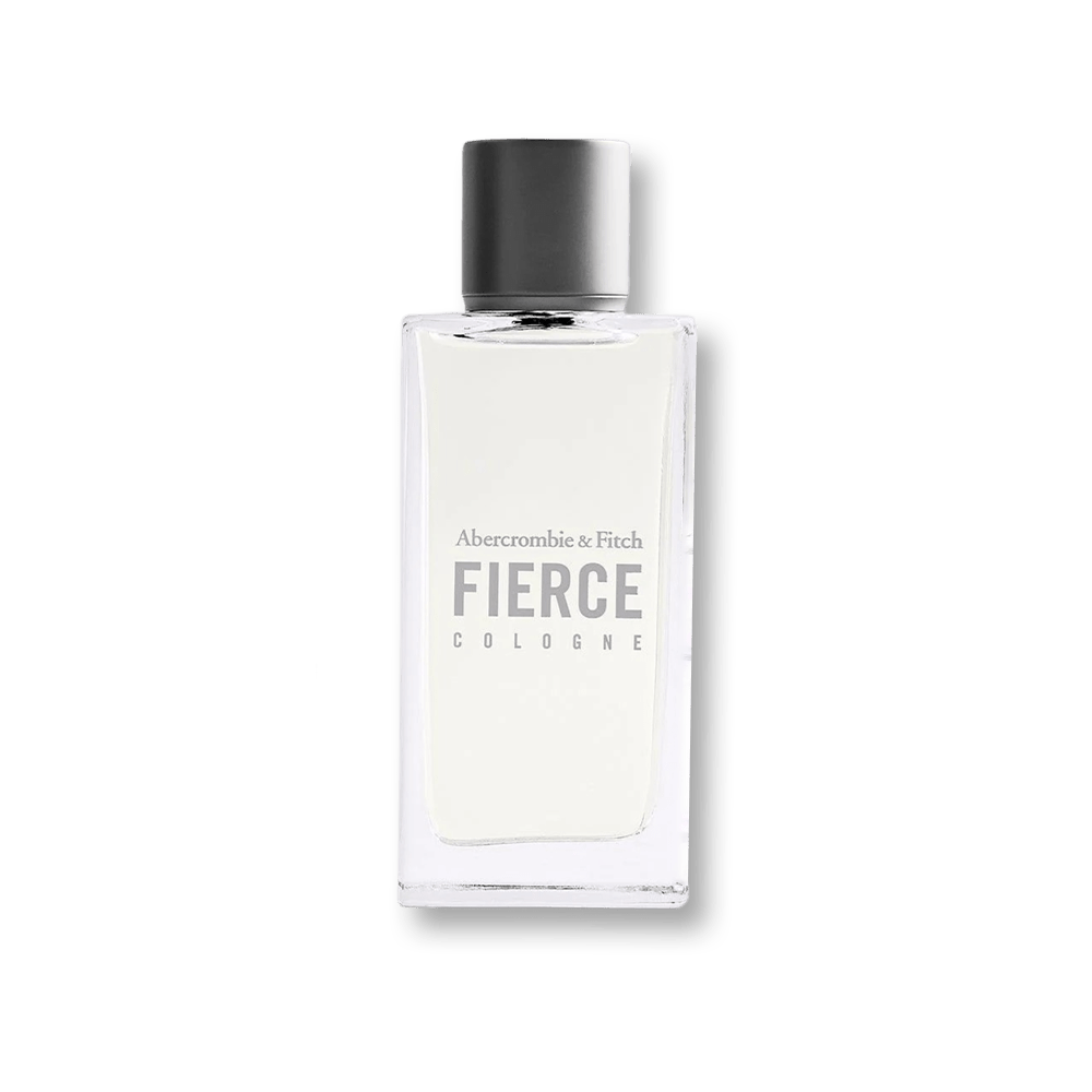 Abercrombie & Fitch Fierce EDC | My Perfume Shop