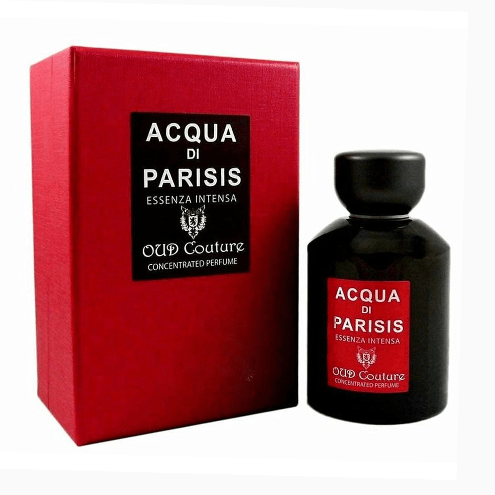 Acqua Di Parisis Essenza Intensa Oud Couture EDP | My Perfume Shop