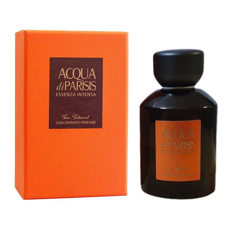 Acqua Di Parisis Essenza Intensa Too Tabacco EDP | My Perfume Shop