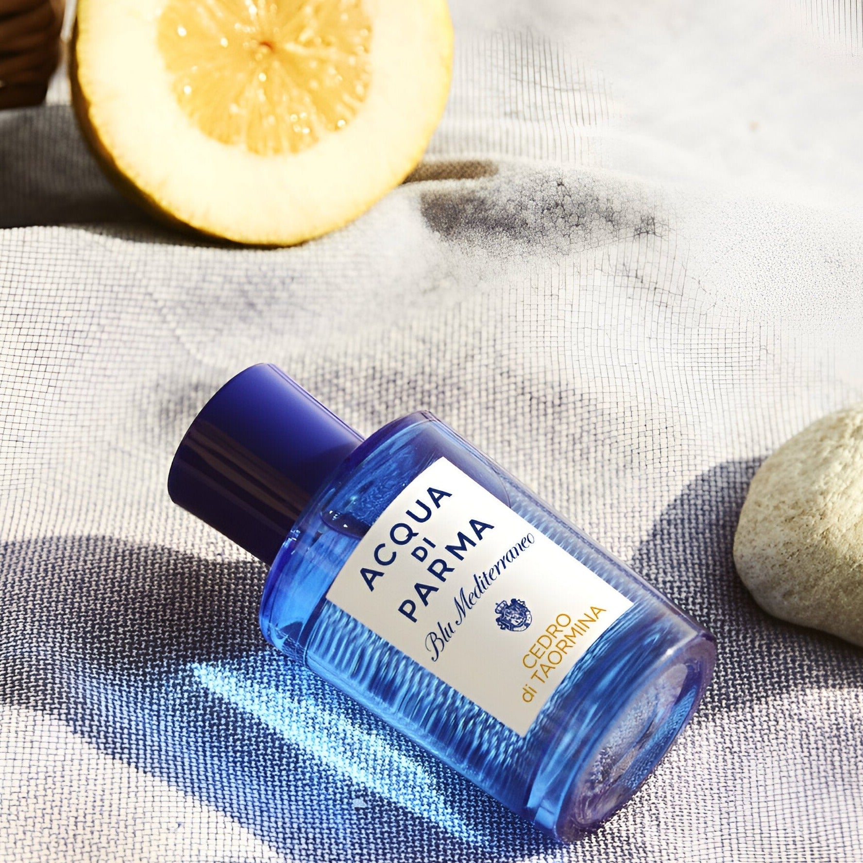 Acqua Di Parma Blu Mediterraneo Cedro Di Taormina EDT | My Perfume Shop