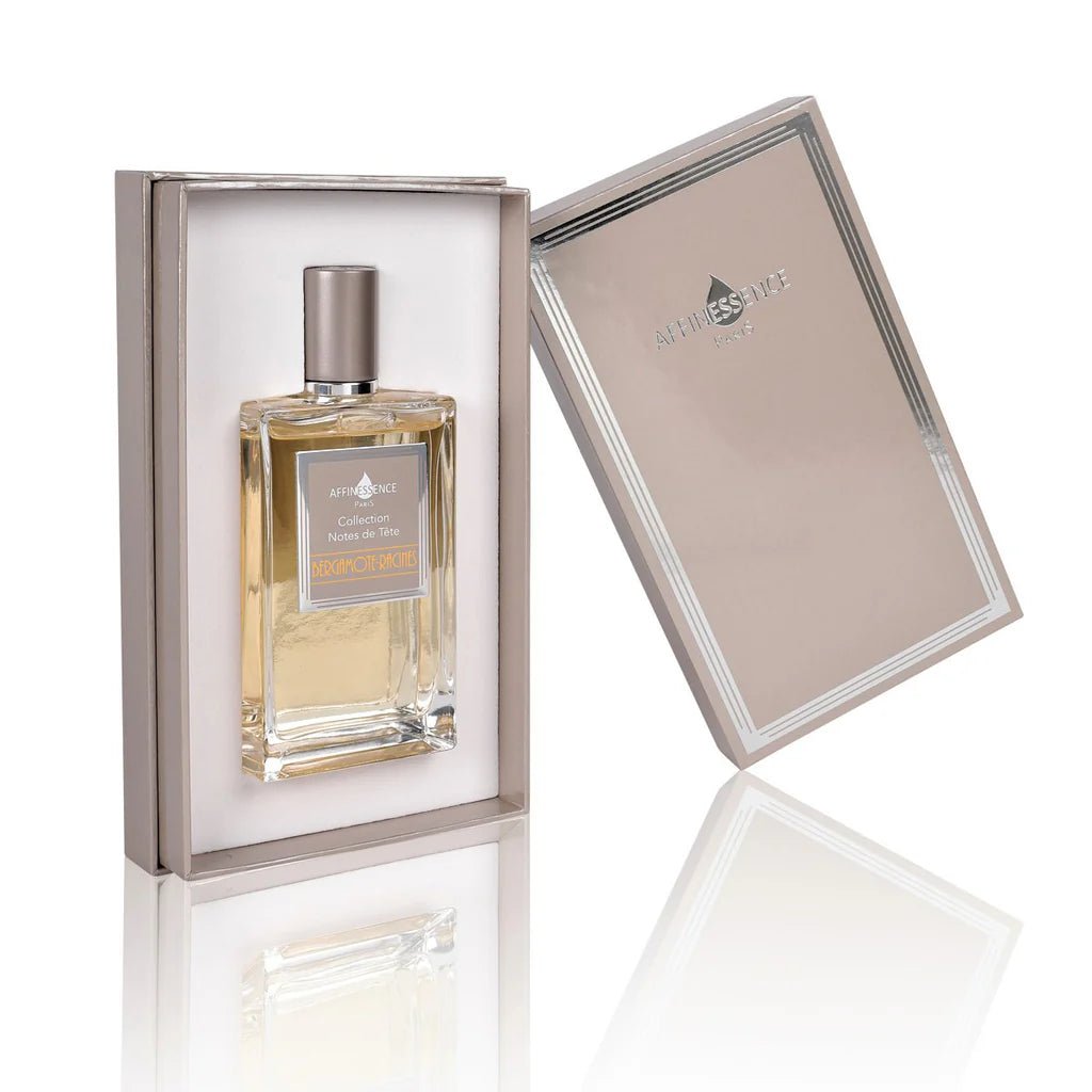 Affinessence Bergamote Racines EDP | My Perfume Shop