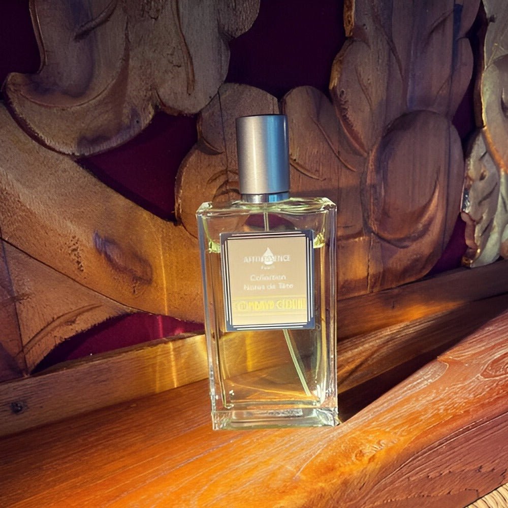 Affinessence Combava Cedrat EDP | My Perfume Shop