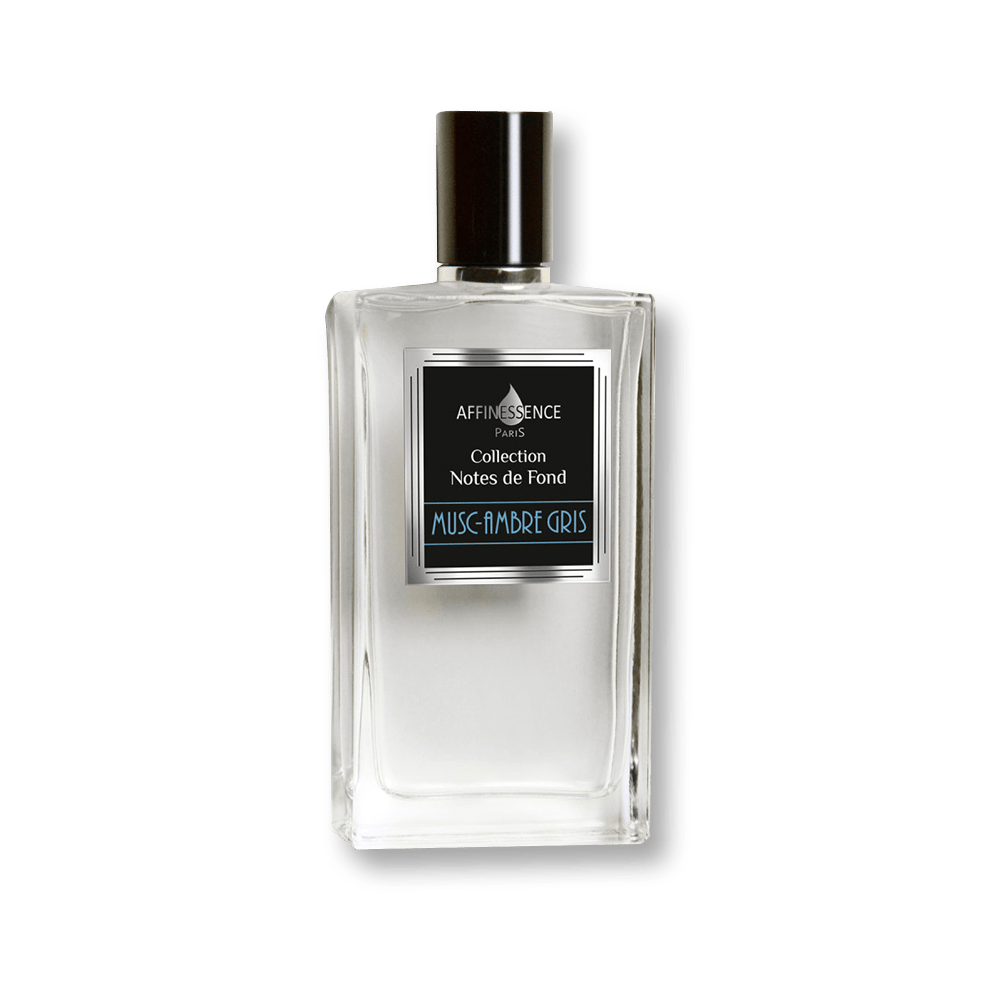 Affinessence Musc Ambre Gris EDP | My Perfume Shop