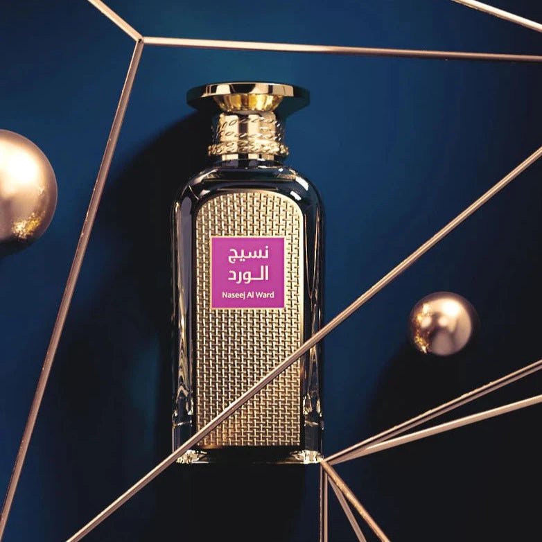 Afnan Naseej Al Ward EDP | My Perfume Shop