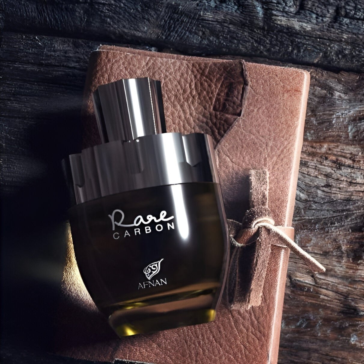 Afnan Rare Carbon EDP | My Perfume Shop