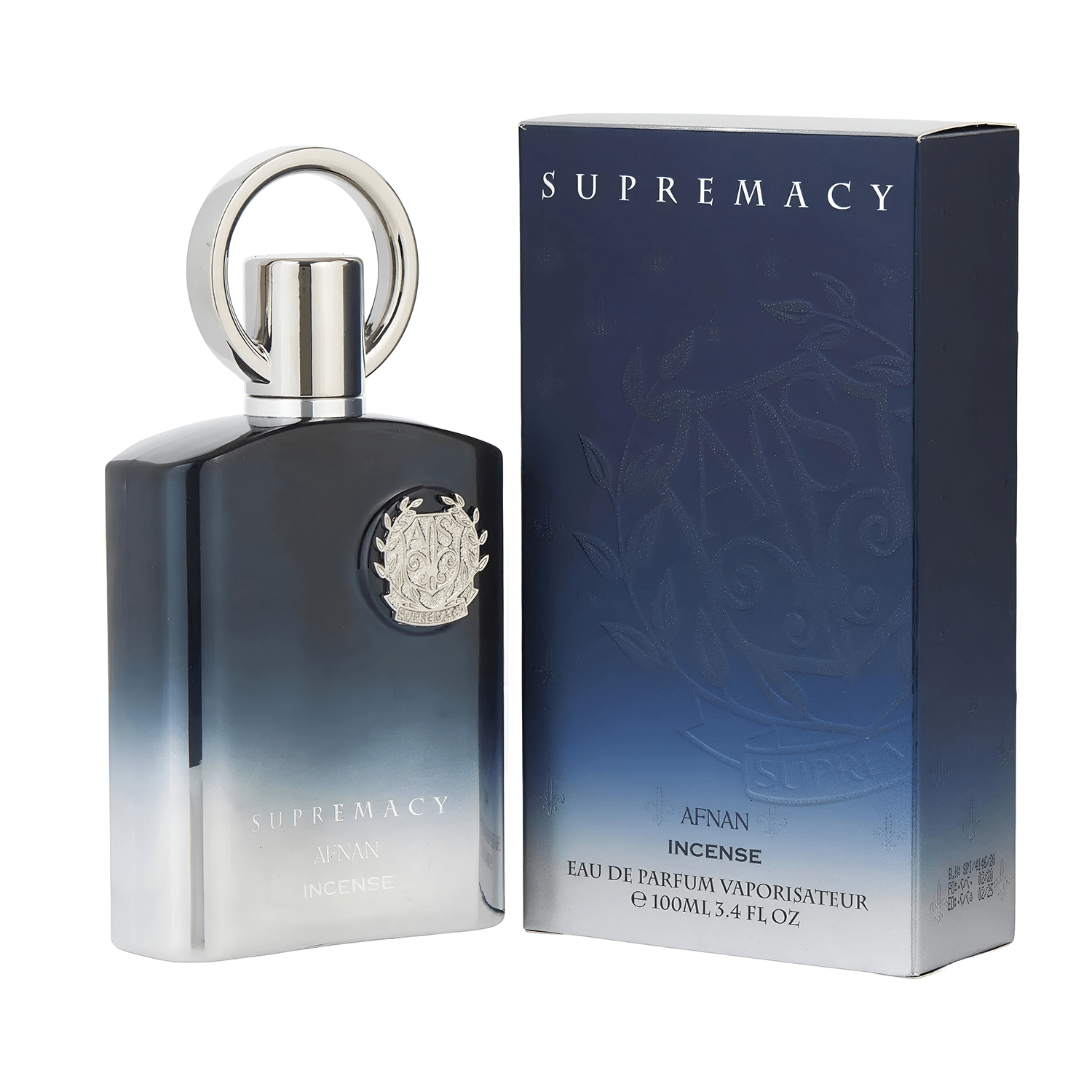 Afnan Supremacy Incense EDP | My Perfume Shop