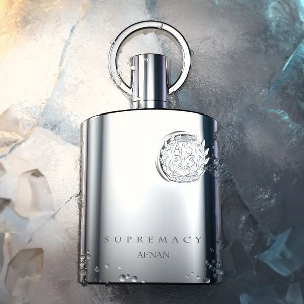 Afnan Supremacy Pour Homme EDP | My Perfume Shop