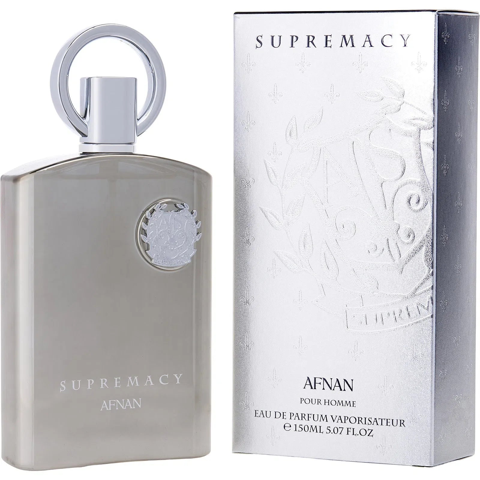 Afnan Supremacy Pour Homme EDP | My Perfume Shop