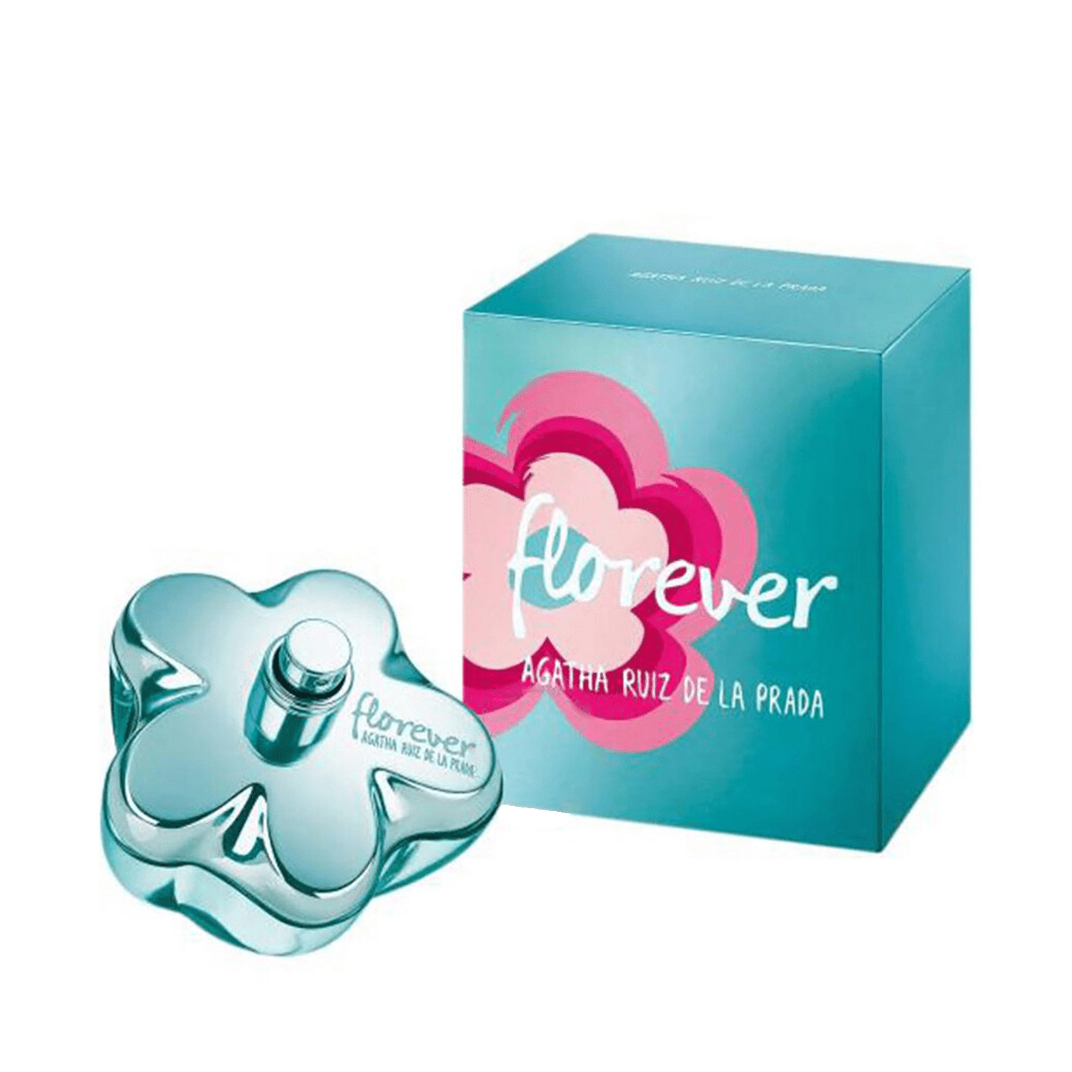 Agatha Ruiz Florever EDT | My Perfume Shop