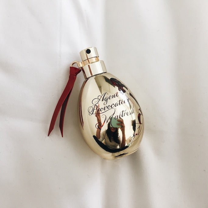 Agent Provocateur Maitresse EDP | My Perfume Shop