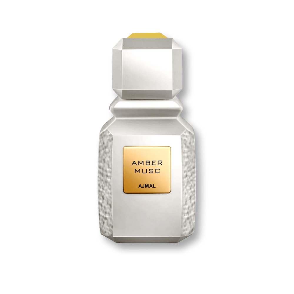 Ajmal Amber Musc EDP | My Perfume Shop