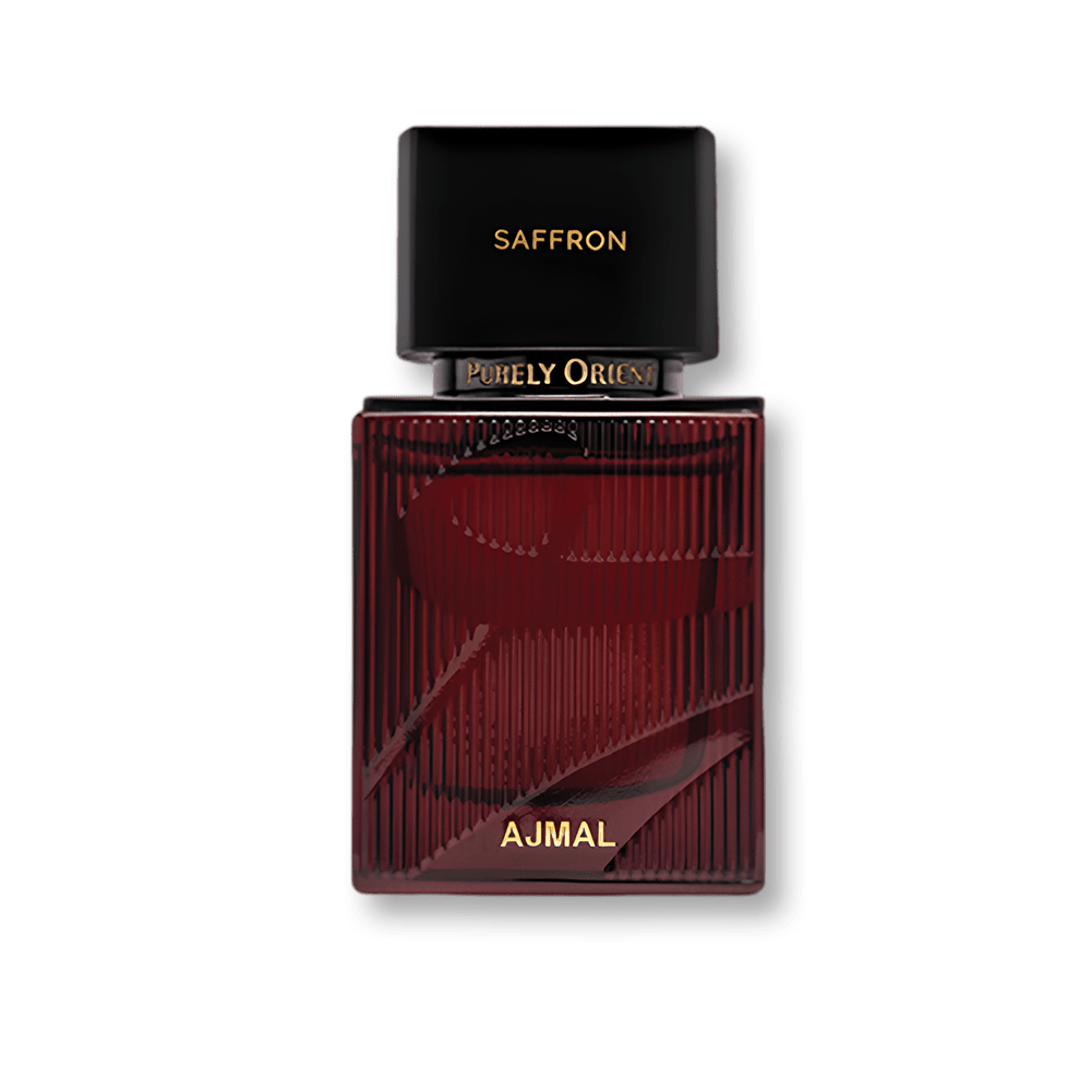 Ajmal Purely Orient Saffron EDP | My Perfume Shop