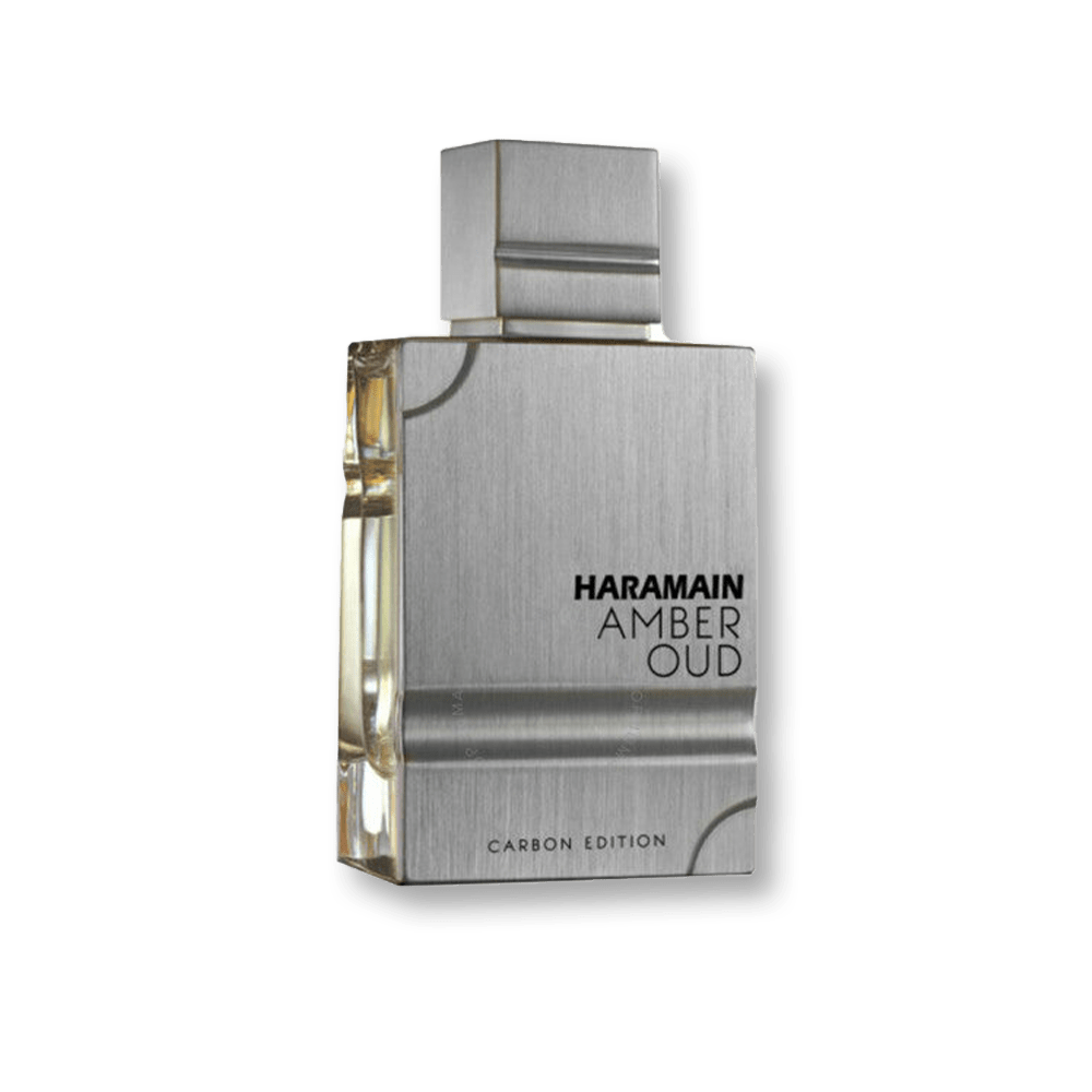 Al Haramain Amber Oud Carbon Edition EDP | My Perfume Shop