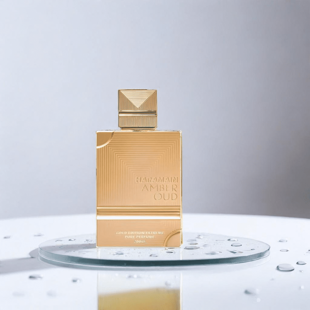 Al Haramain Amber Oud Extreme Gold Edition Extrait De Parfum | My Perfume Shop